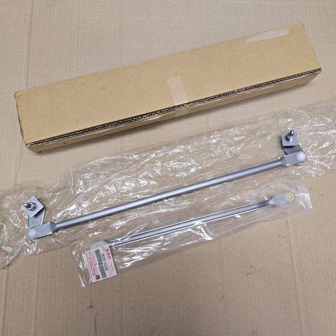 さ*な様 ジムニーJA11ワイパーリンクセット 楽天市場】ja11 ワイパー リンクの通販