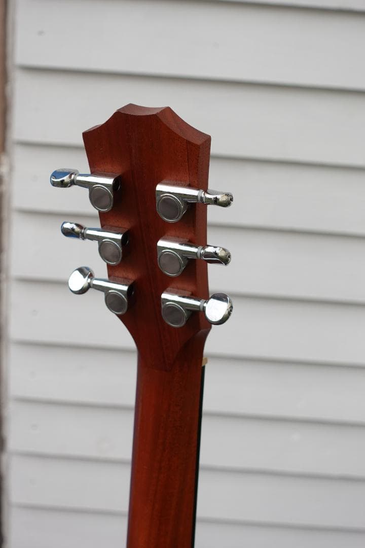 Baby Taylor Mahogany (BT2)とRITTERのギグバッグ - メルカリ