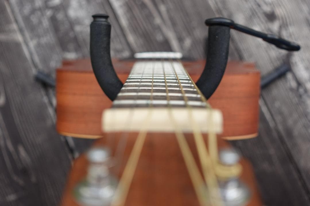 Baby Taylor Mahogany (BT2)とRITTERのギグバッグ - メルカリ