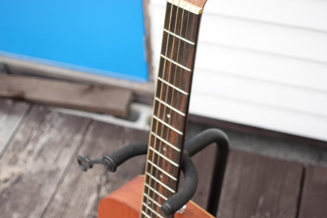 Baby Taylor Mahogany (BT2)とRITTERのギグバッグ - メルカリ