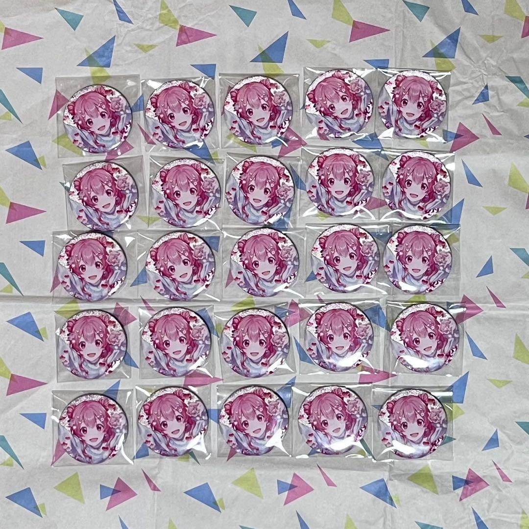 プロセカ グリ缶 桃井愛莉 まとめ売り - メルカリ