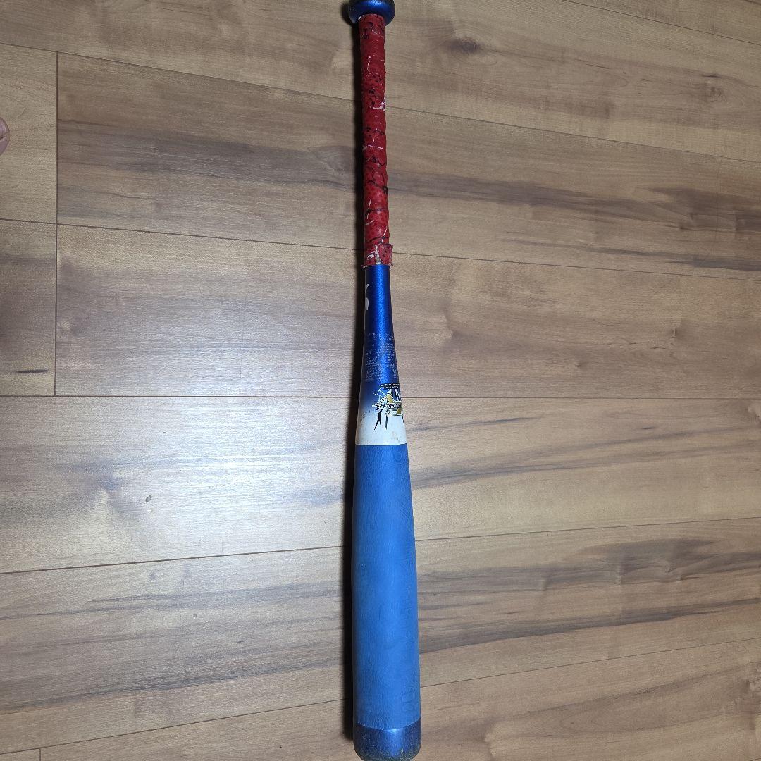 ビヨンドマックス EV　少年野球