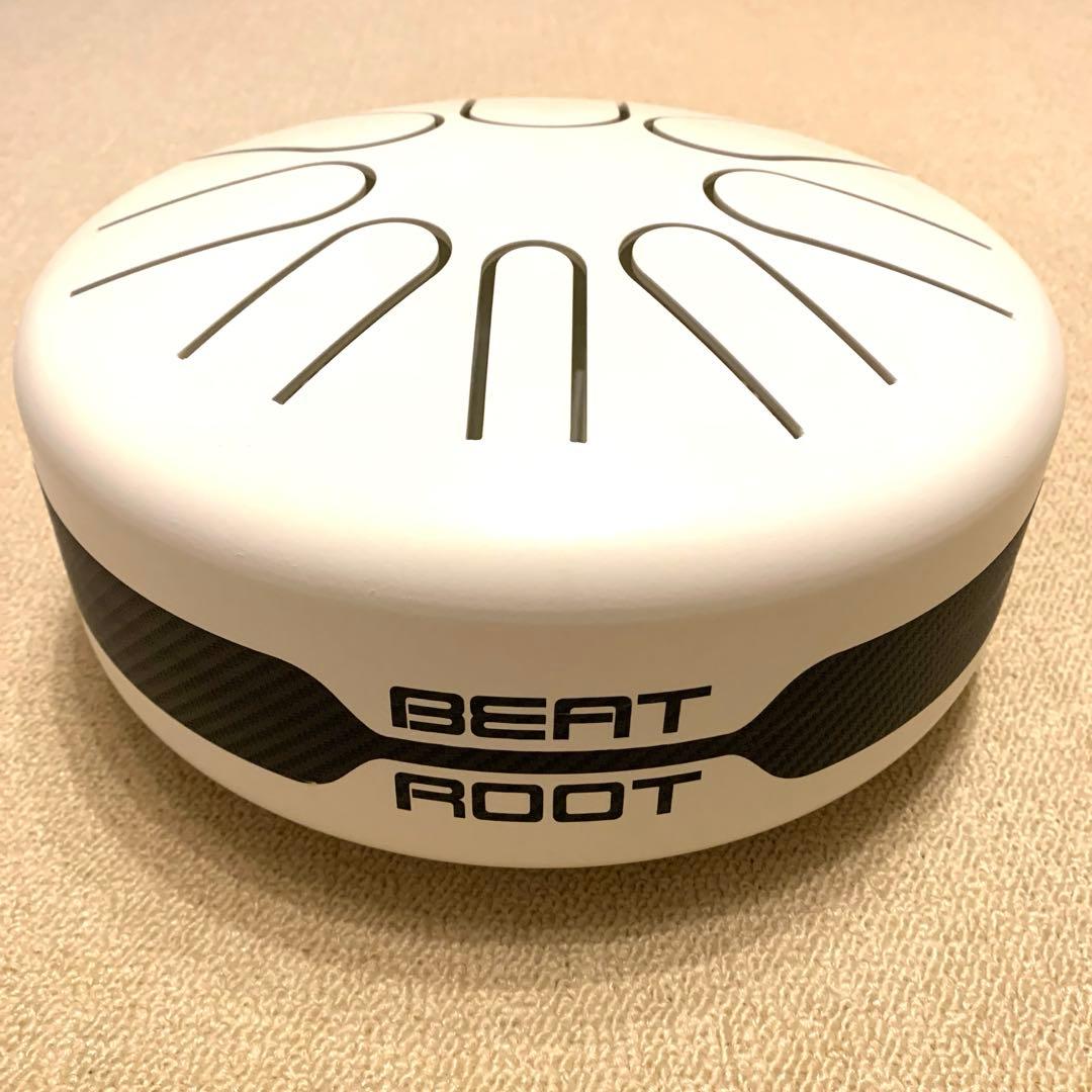 【希少フランス製】ハングドラム　スリットドラム　スチールドラム　タングドラム