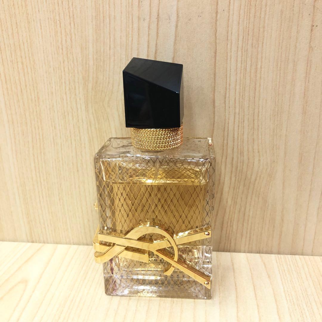 ♥イヴサンローラン リブレ オーデパルファム コレクター 50ml 香水