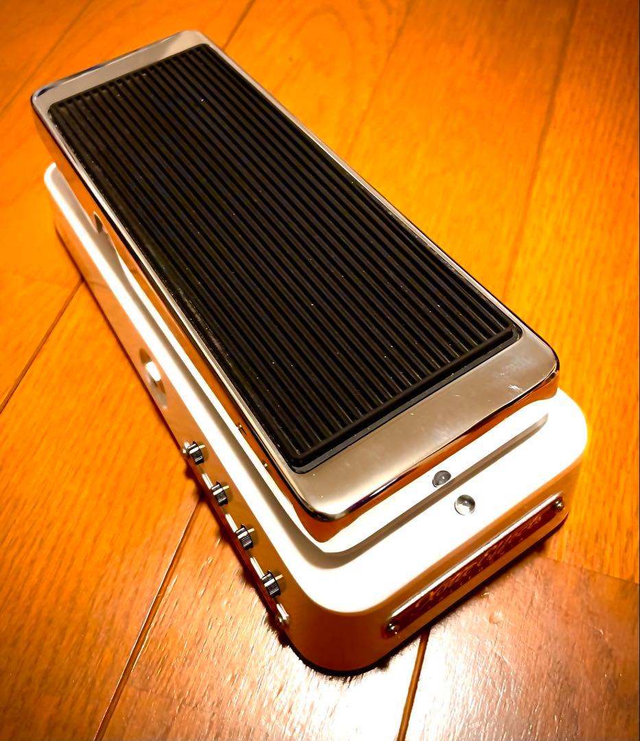 エキゾチック　ワウ　XW-1