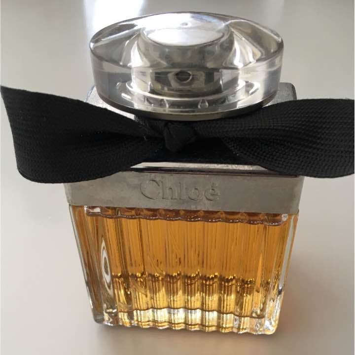 クロエ 香水