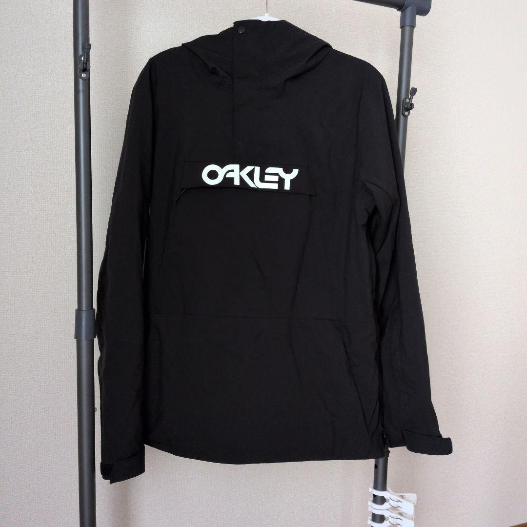 オークリー Oakley アノラック スノーウェア 楽天市場】オークリー アノラック（ウィンタースポーツ｜スポーツ