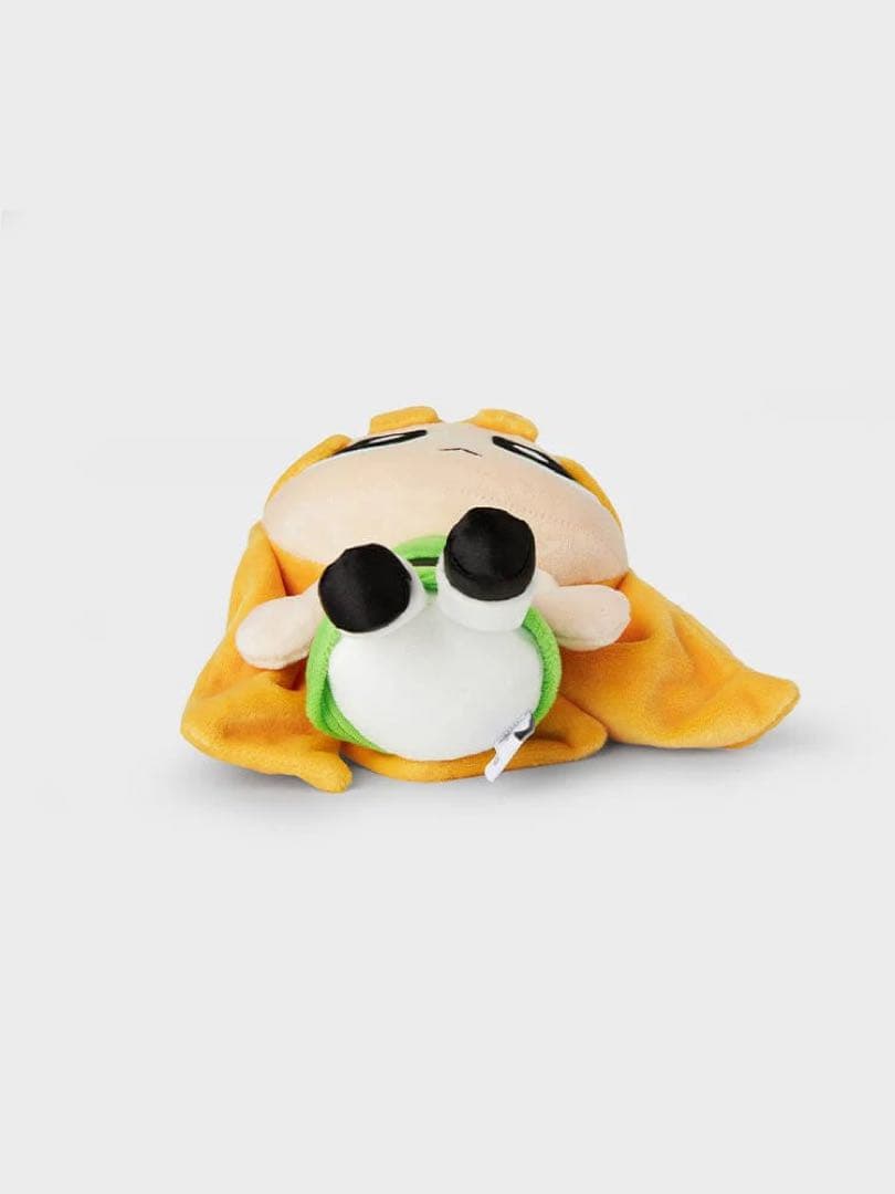 New Jeans ヘリン HEARIN ぬいぐるみ パワーパフ 入手困難 - メルカリ