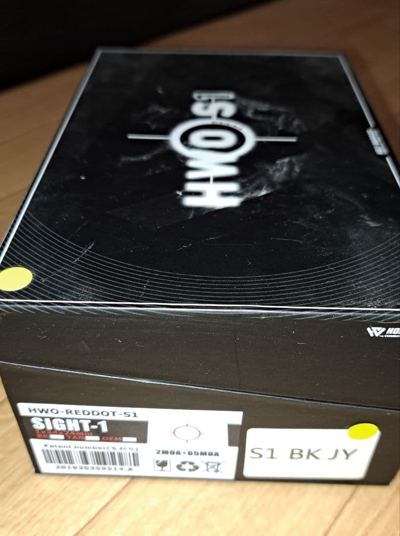 HOLY warrior 　EXPS3 　GEN3