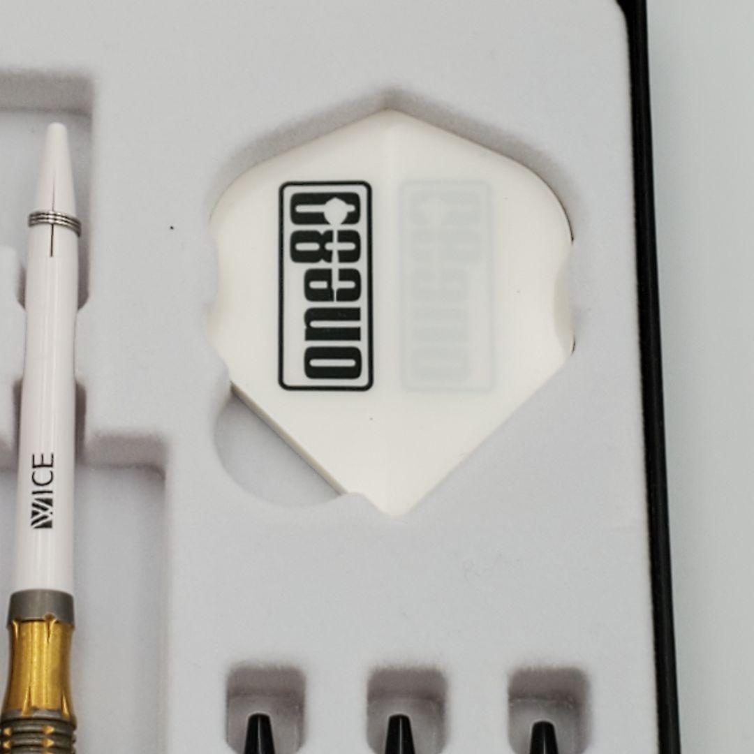 未使用】ワンエイティ ガンナー2 イラガン 18g - メルカリ