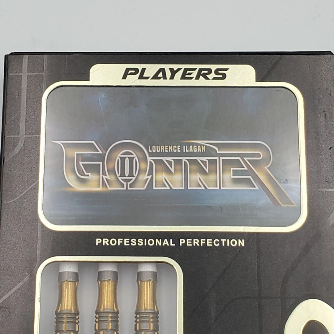 未使用】ワンエイティ ガンナー2 イラガン 18g - メルカリ