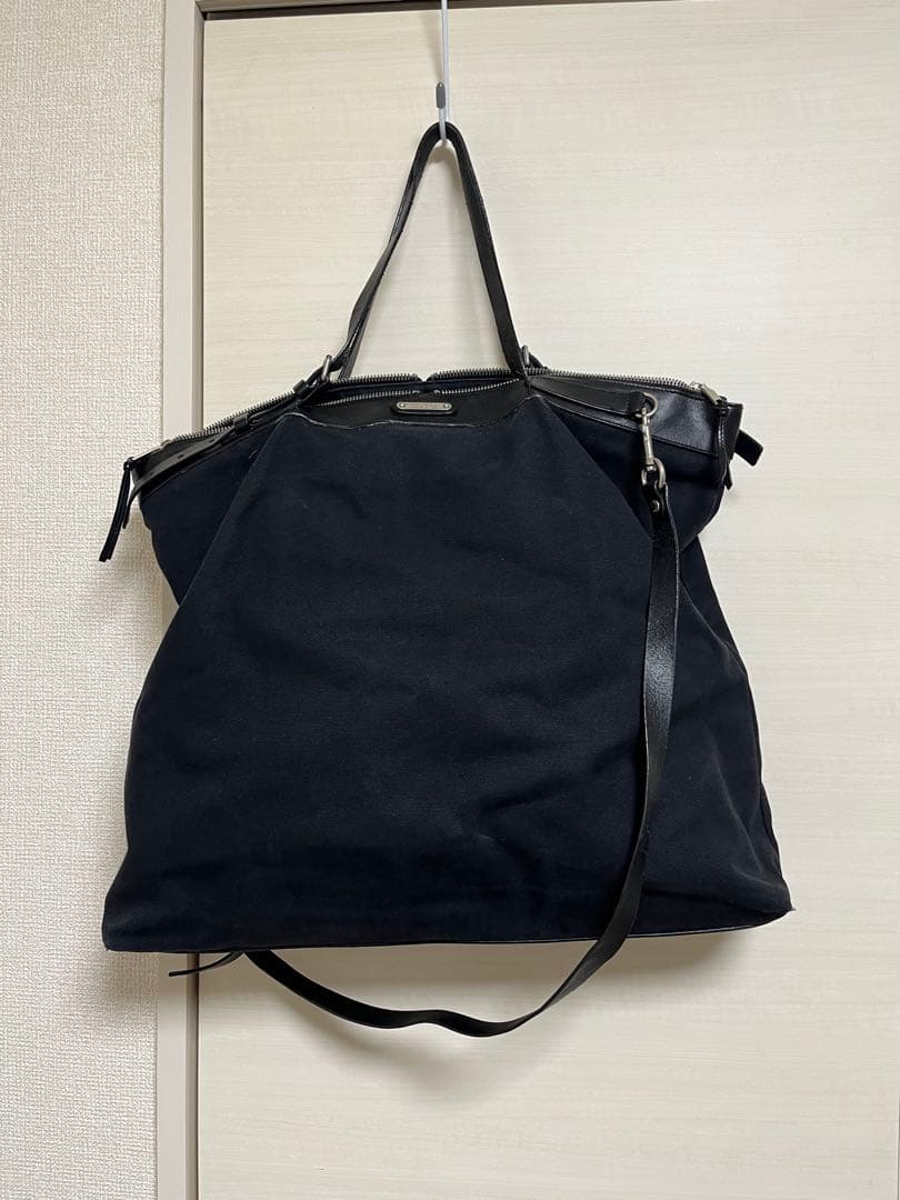 サンローラン　トートバッグ　ショルダーバッグ