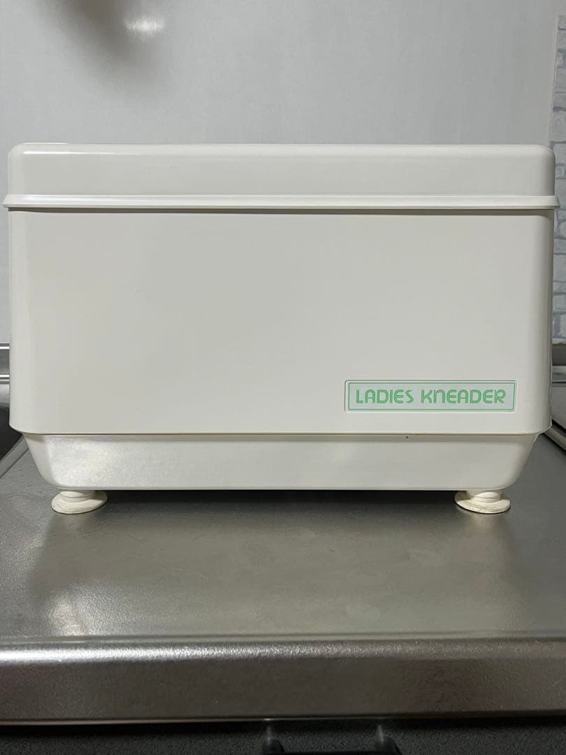 レディースニーダーLADIES KNEADER 生地こね機 KN-30 - メルカリ