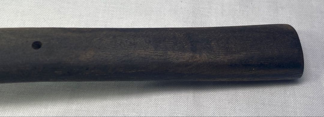 ベトナム産 沈香 笏（こつ）吉祥如意64g - メルカリ