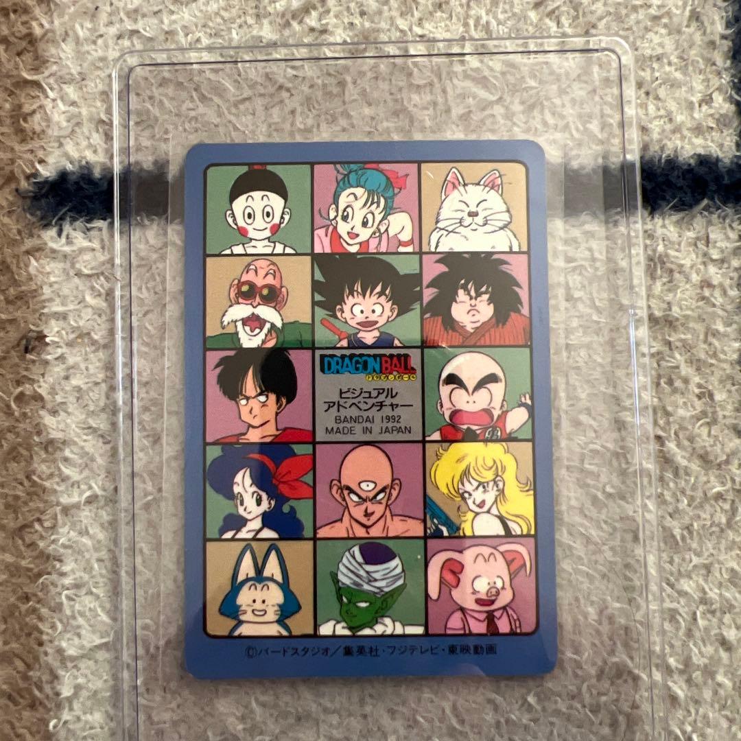 だい様リクエストドラゴンボール ビジュアルアドベンチャー 169 空の