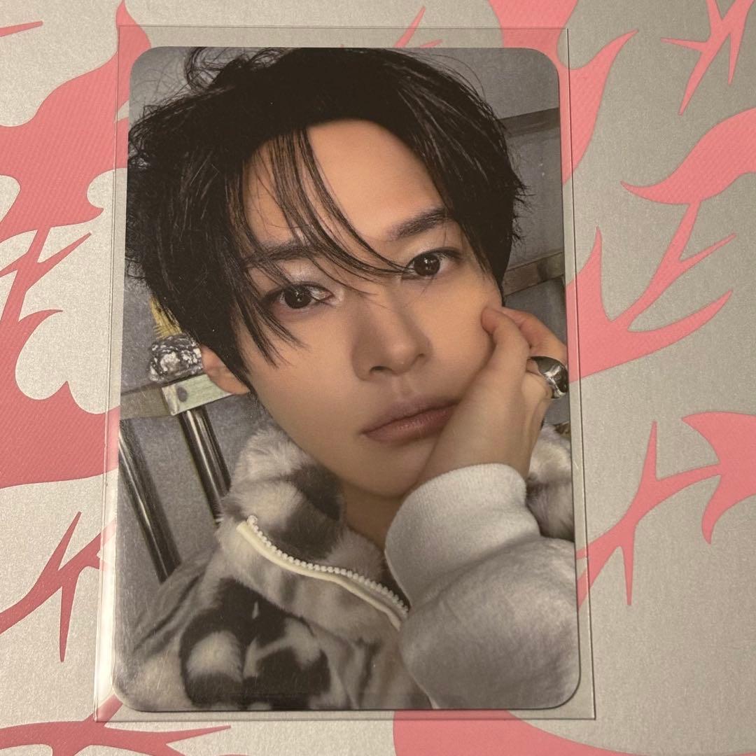 Stray Kids 韓国 シーグリ 2026 エバラ 特典 トレカ リノ - メルカリ