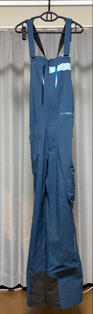 REW REALITY BIB PANTS 24-25 Mサイズ