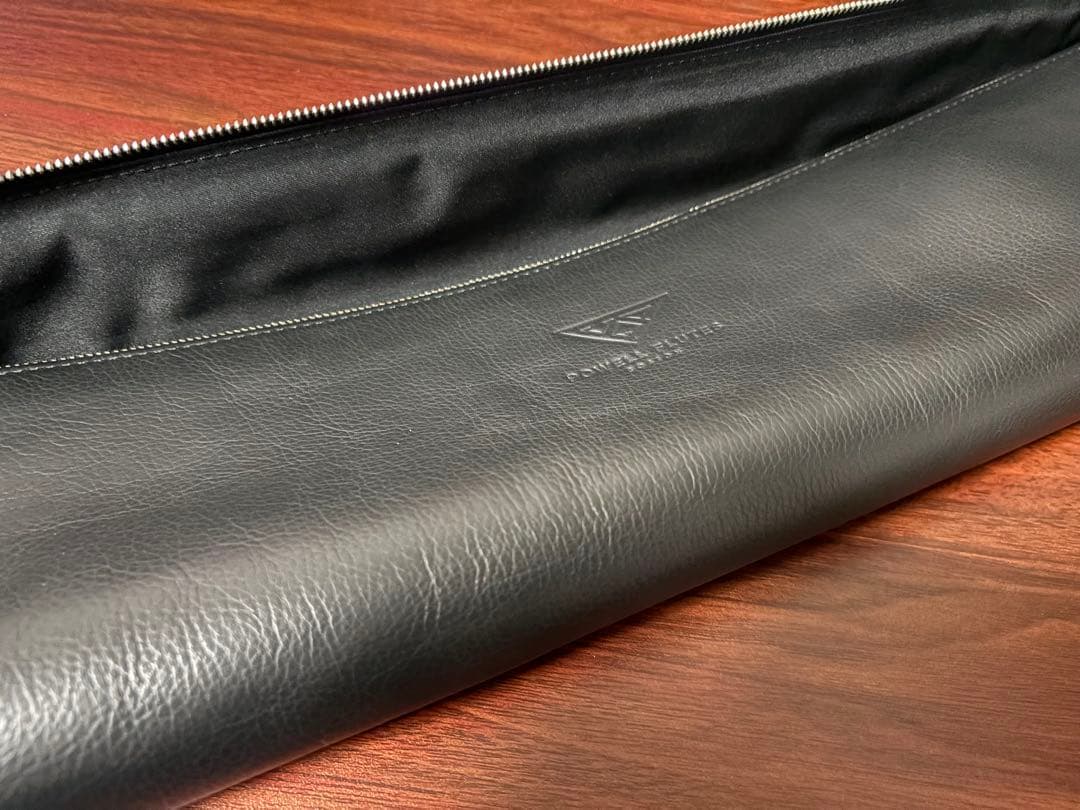 パウエル Powell フルートケースカバー - メルカリ