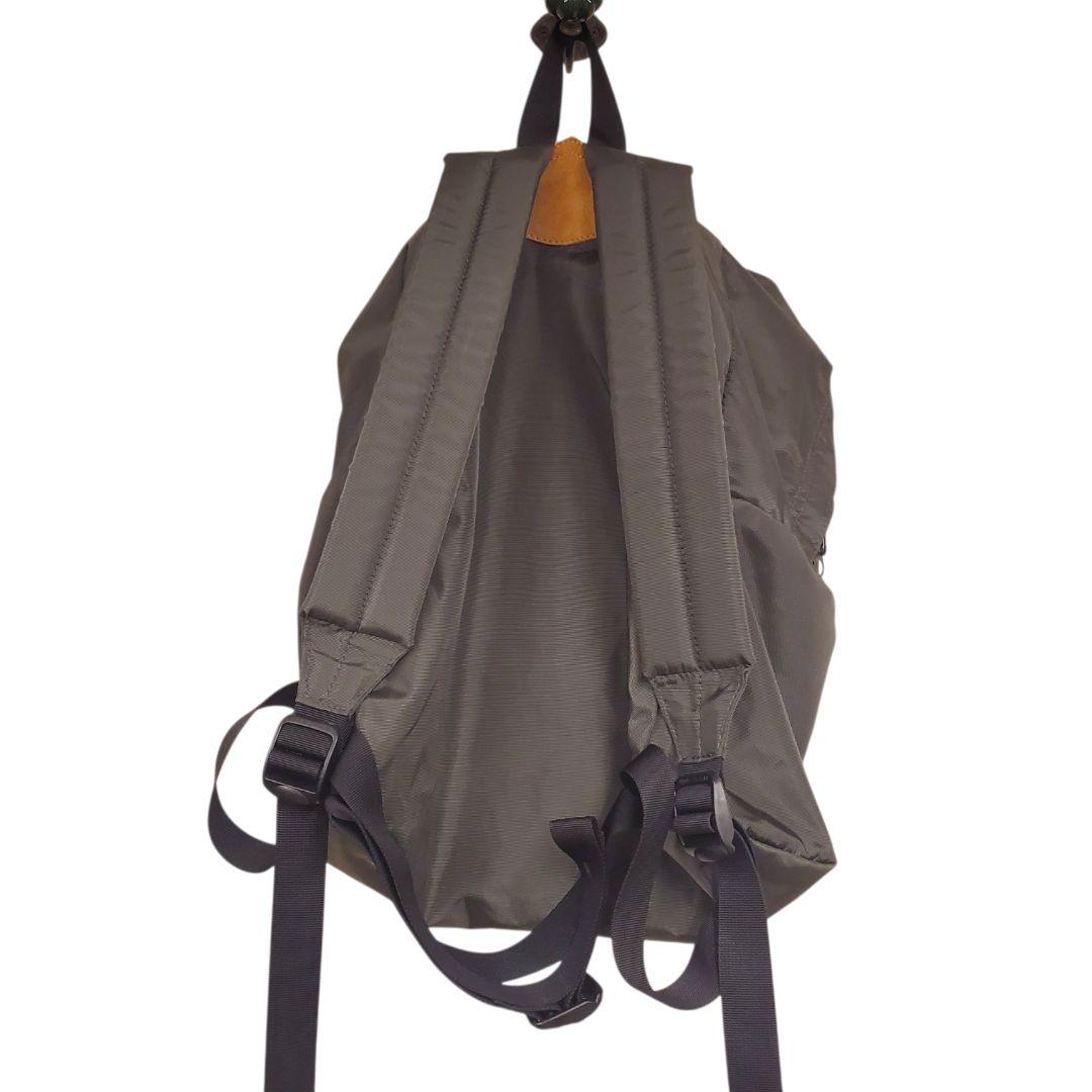 未使用級 エルベシャプリエ 978N ナイロンデイパック リュック