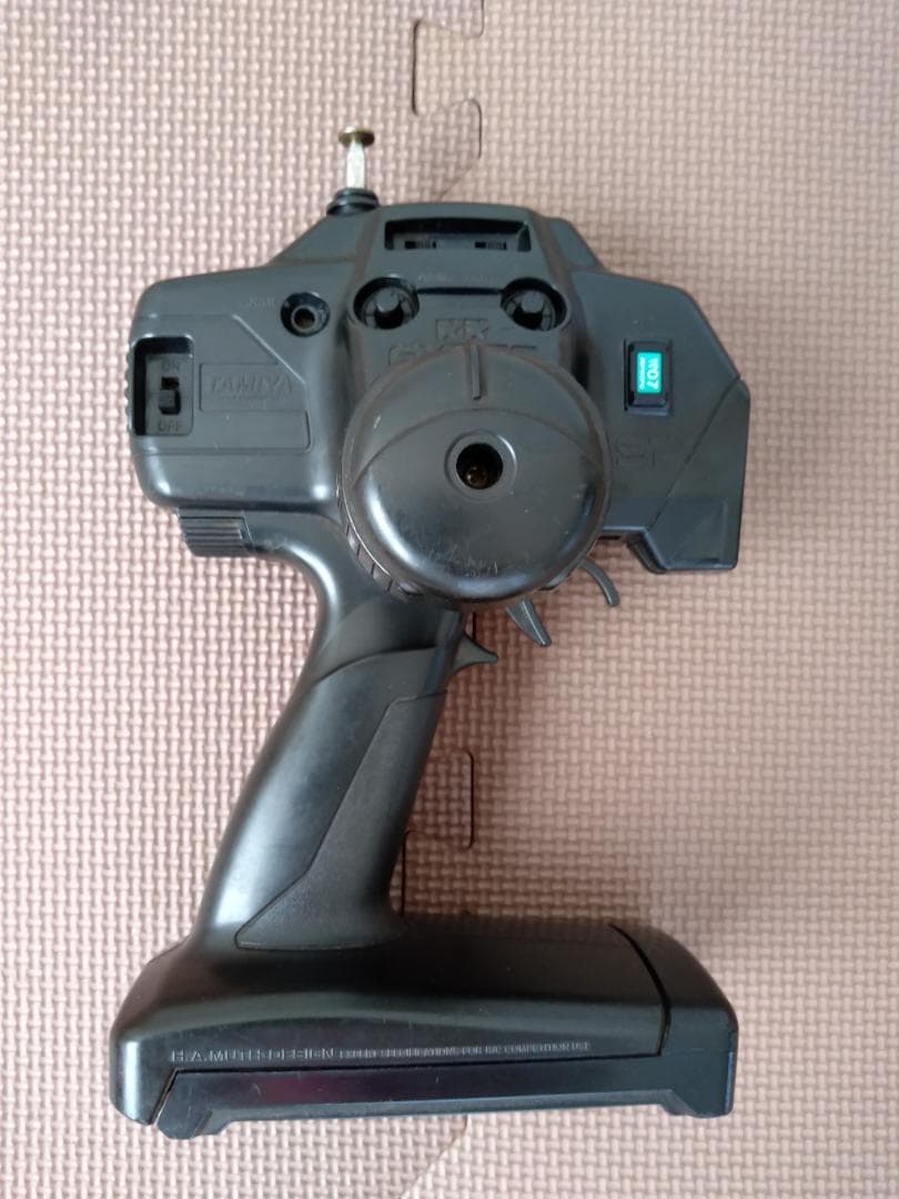 カラス様専用 タミヤ 1/10 TT01シャーシ NASCAR シボレー - メルカリ