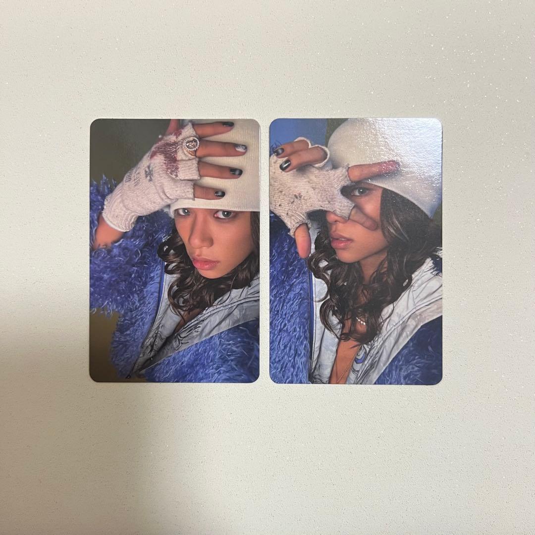 allday project ADP ターザン トレカ セット - メルカリ