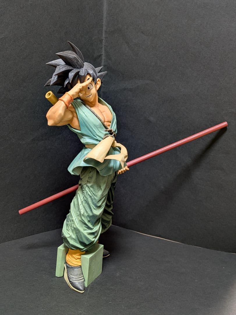 BWFC 造形天下一武道会3 SMSP バイバイ悟空 ダイマツリver - メルカリ