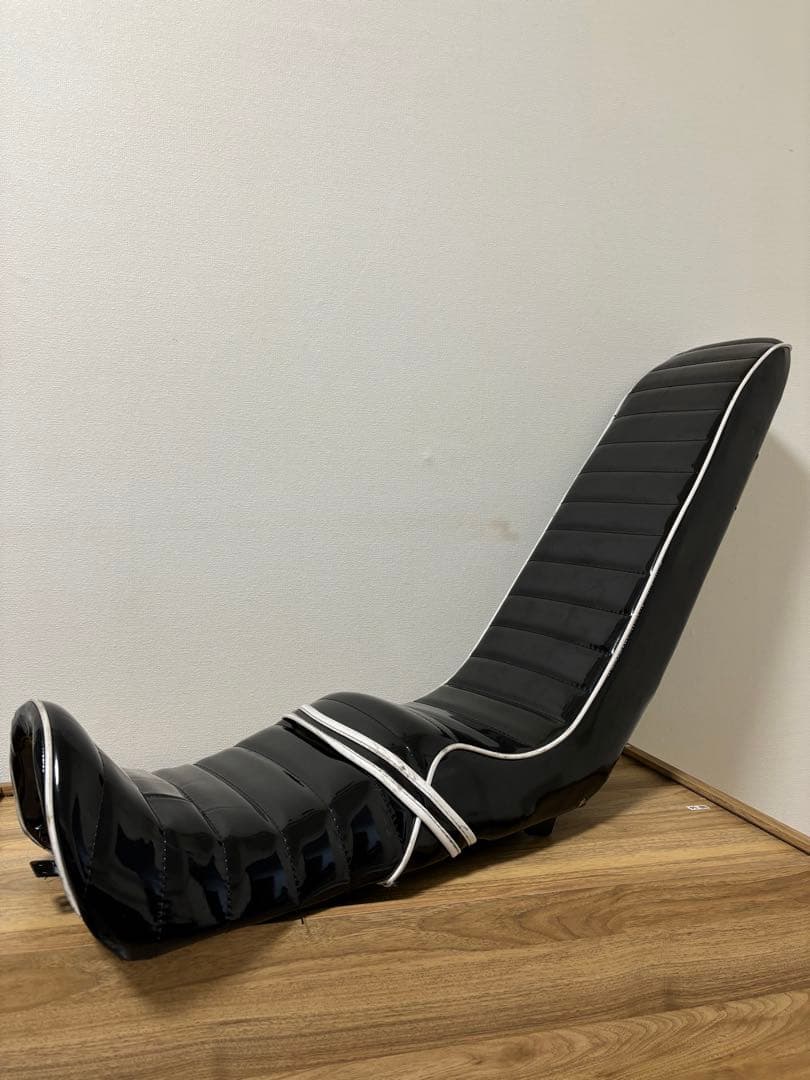 GF250用三段シート CBR400F用三段シート - メルカリ