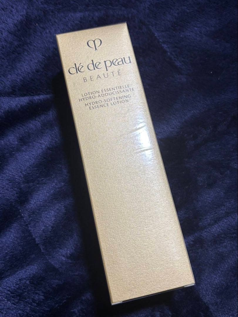 クレ・ド・ポーボーテ　(化粧水)モイスト