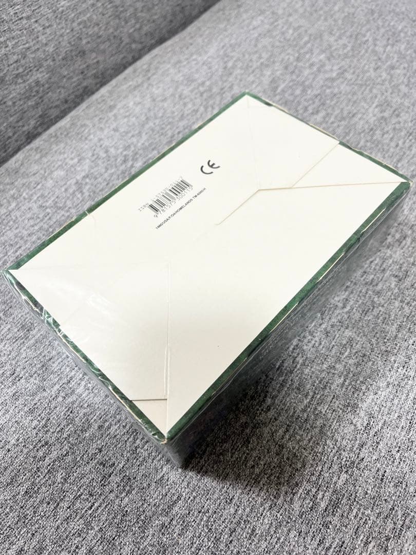 MTG未開封BOX《ホームランドLANDS》激レア廃盤絶版1BOX