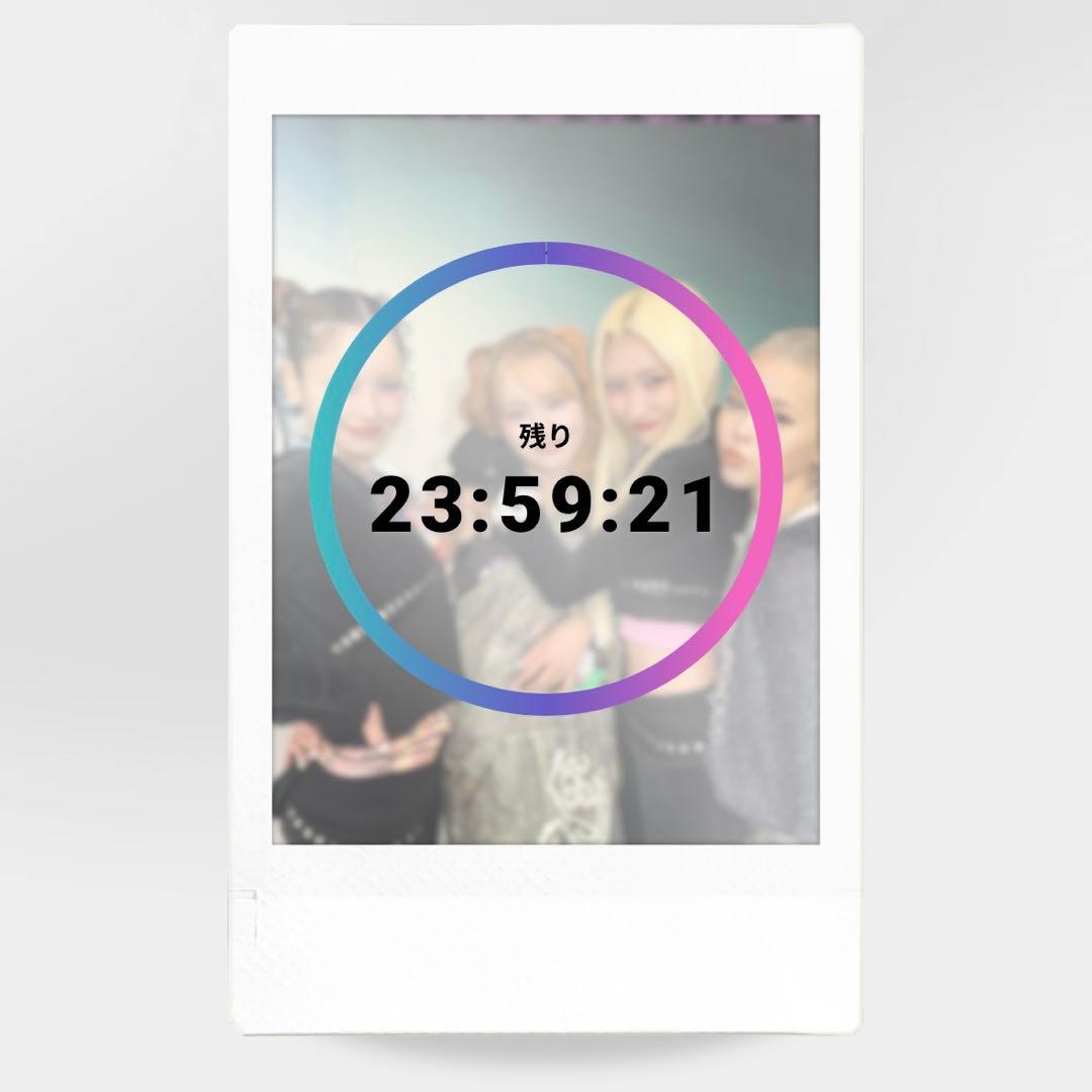 XG チェキ Favsquad - メルカリ