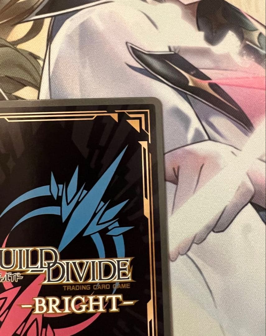 ビルディバイド キルラキル 鬼龍院皐月 SC - メルカリ