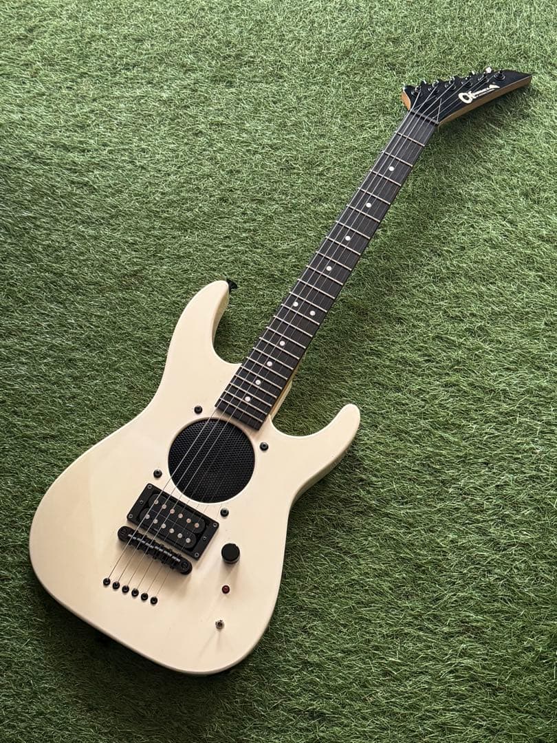 ビンテージ　Charvel シャーベル　ミニギター