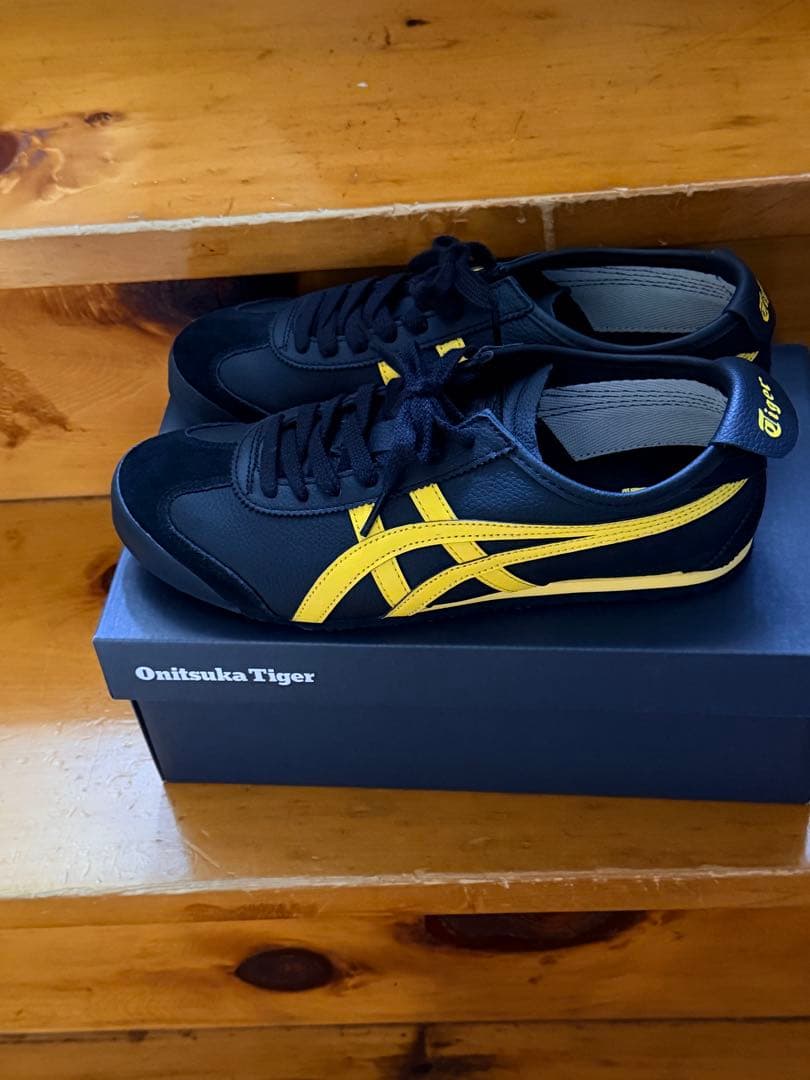 オニツカタイガー MEXICO 66 / メキシコ 66 26.5cm