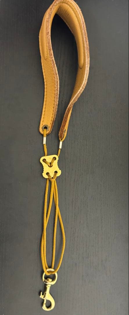 【箱あり】KOLBL ケルブル サックス用ストラップ ステラ・リミテッド