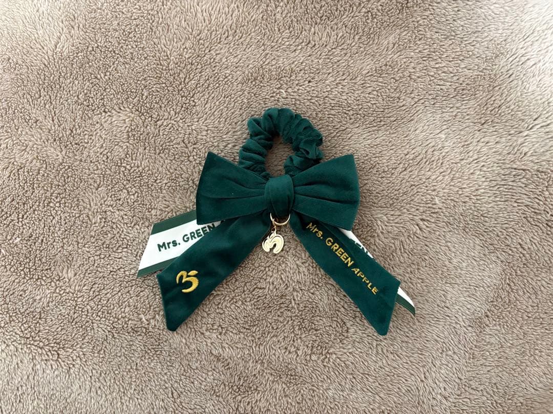 【ももも】Mrs.GREEN APPLE ペンライトリボン&一番くじセット