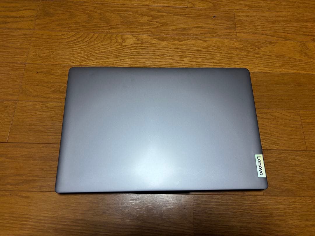 Windowsノート本体 Lenovo IdeaPad Slim3 14IRUB