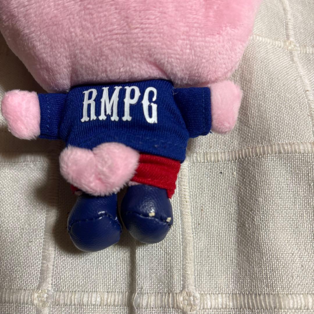 THERAMPAGE 吉野北人 メンプロ ホクブー ブラックホクブー 2個セット