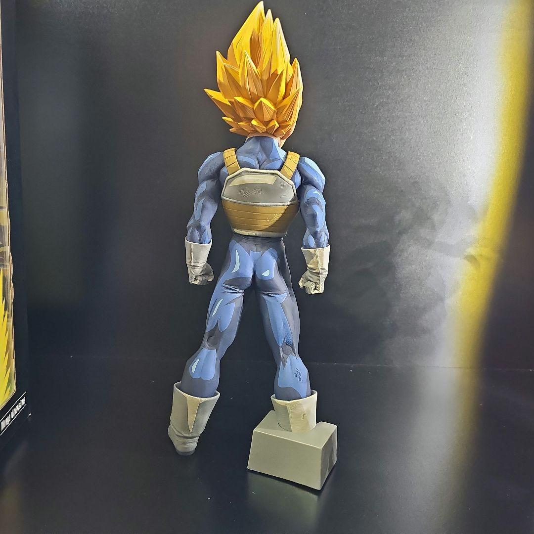 SMSP ベジータ マンガディメンションズ - メルカリ