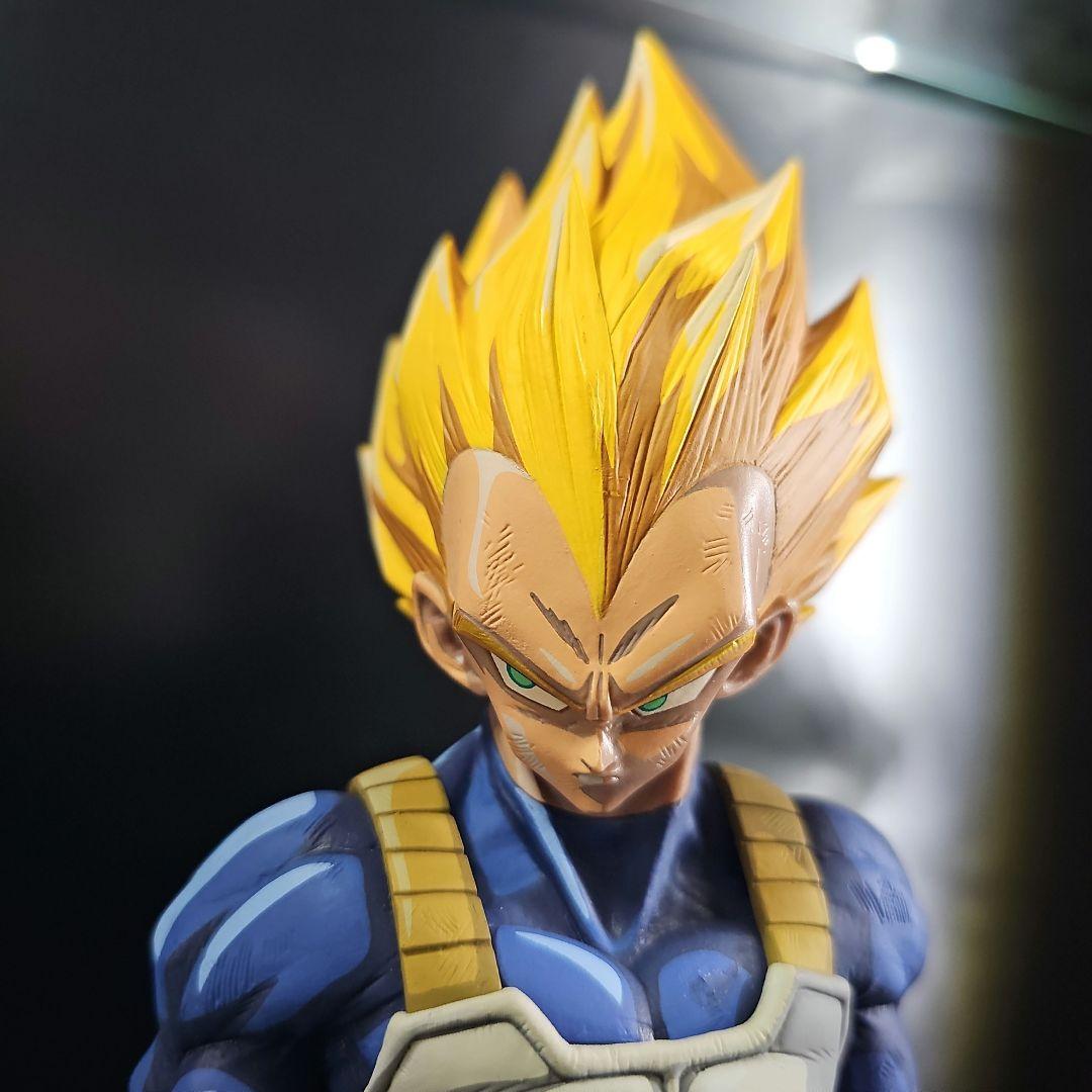 SMSP ベジータ マンガディメンションズ - メルカリ