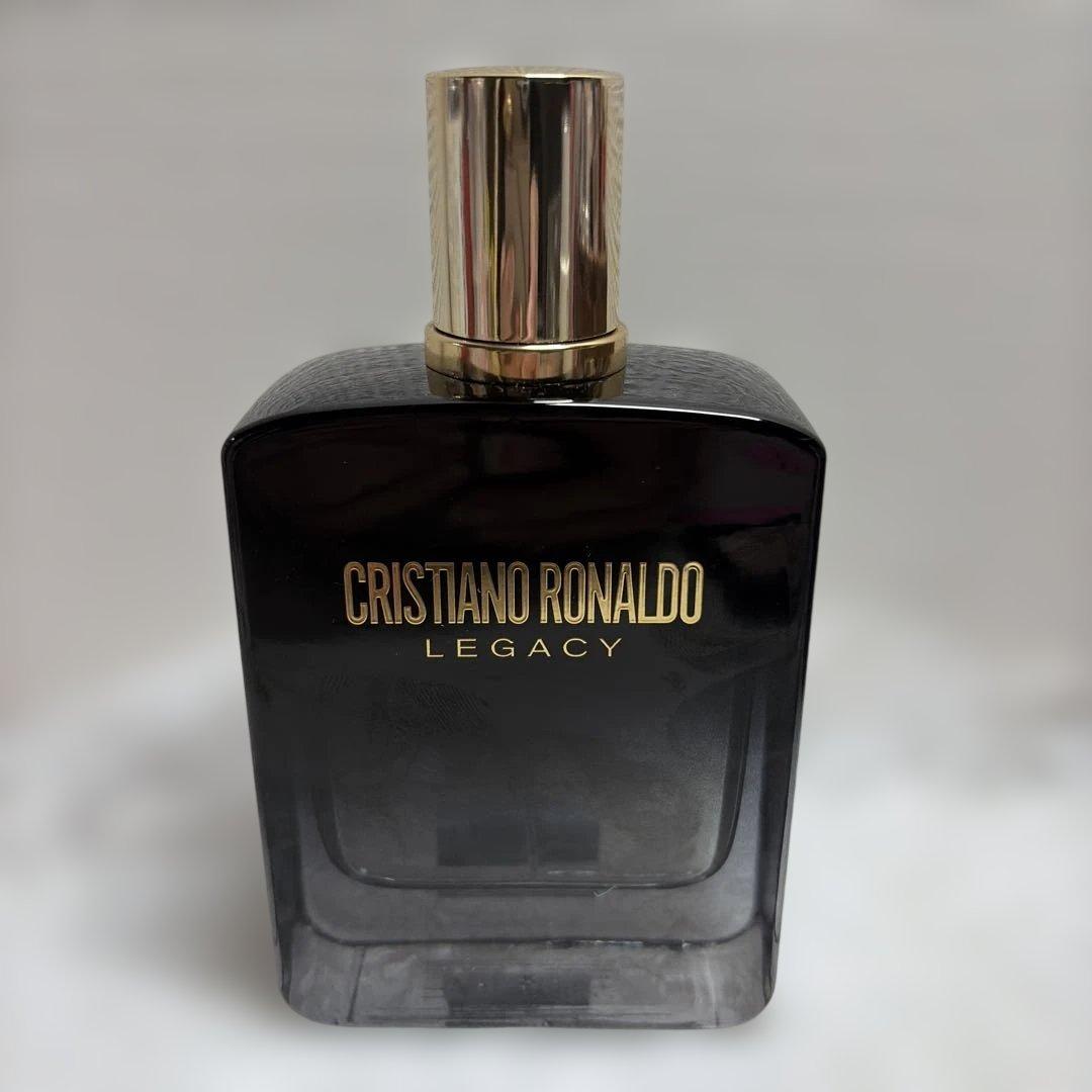 香水(男性用) Cristiano Ronaldo Legacy EDP 100ml