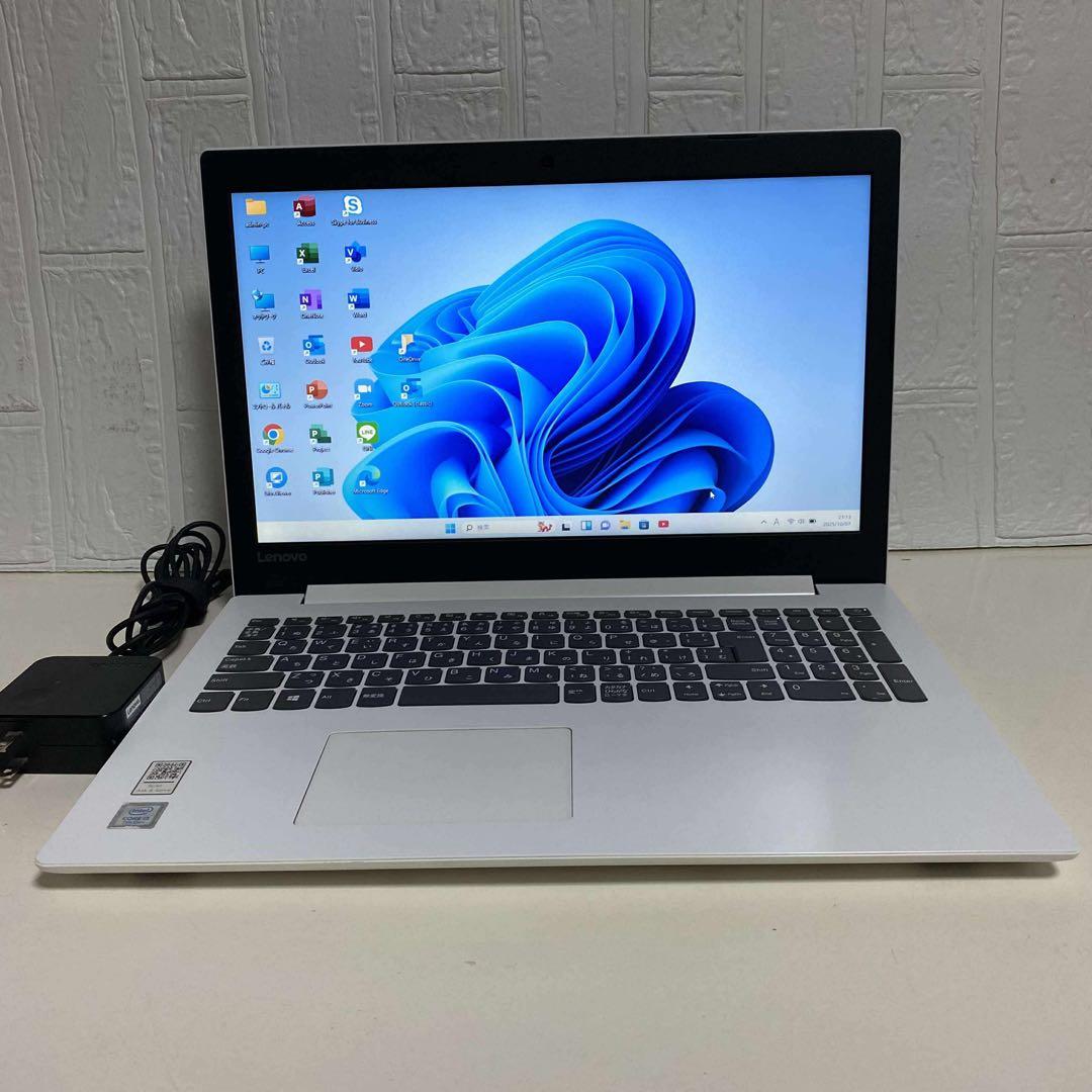 Windows11 オフィス2024年　SSD 256GB 美品レノボノートPC 楽天市場】【特別価格&P10倍&最大5千クーポン!】【公式・直販】 AI PC