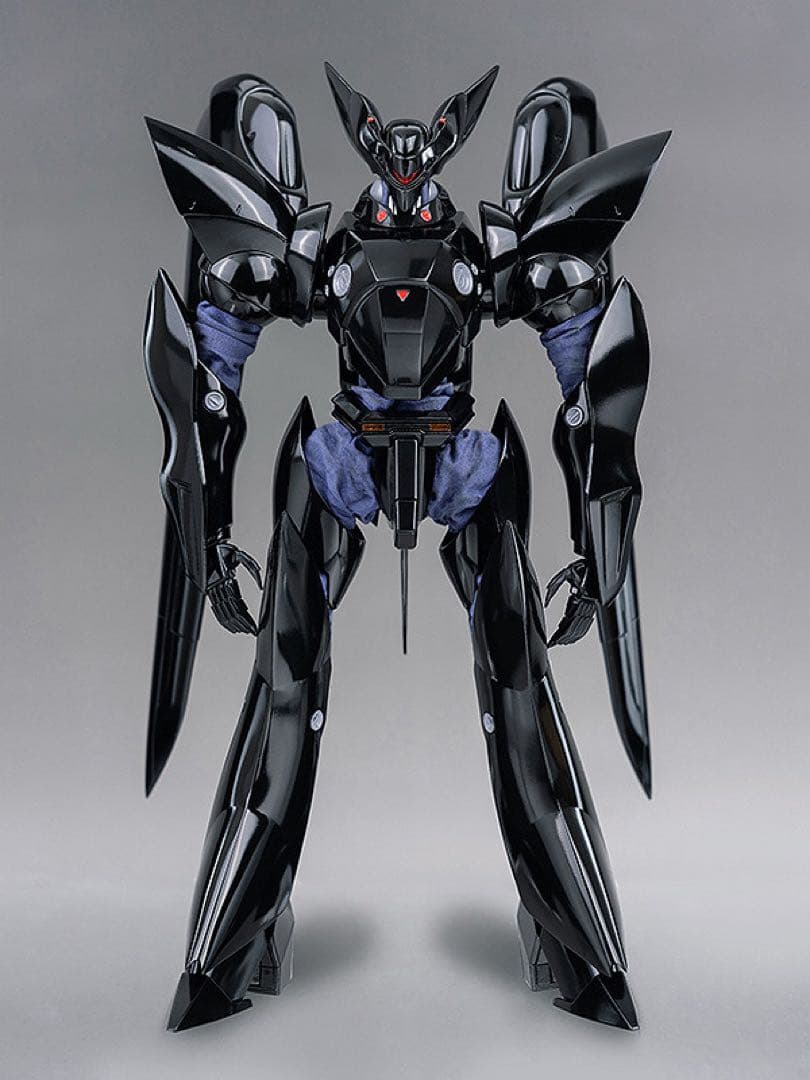【新品未開封】ロボ道　グリフォン　threezero パトレイバー