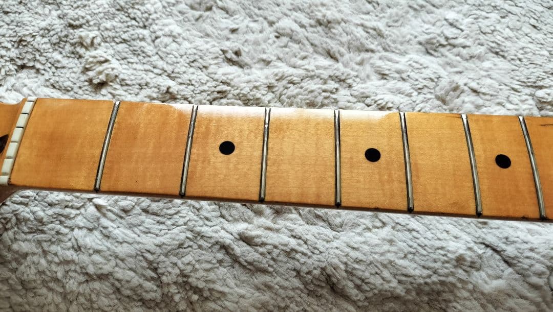 Tokai☆VS-60限定生産モデル 1ハムPU ハードケース付 - メルカリ