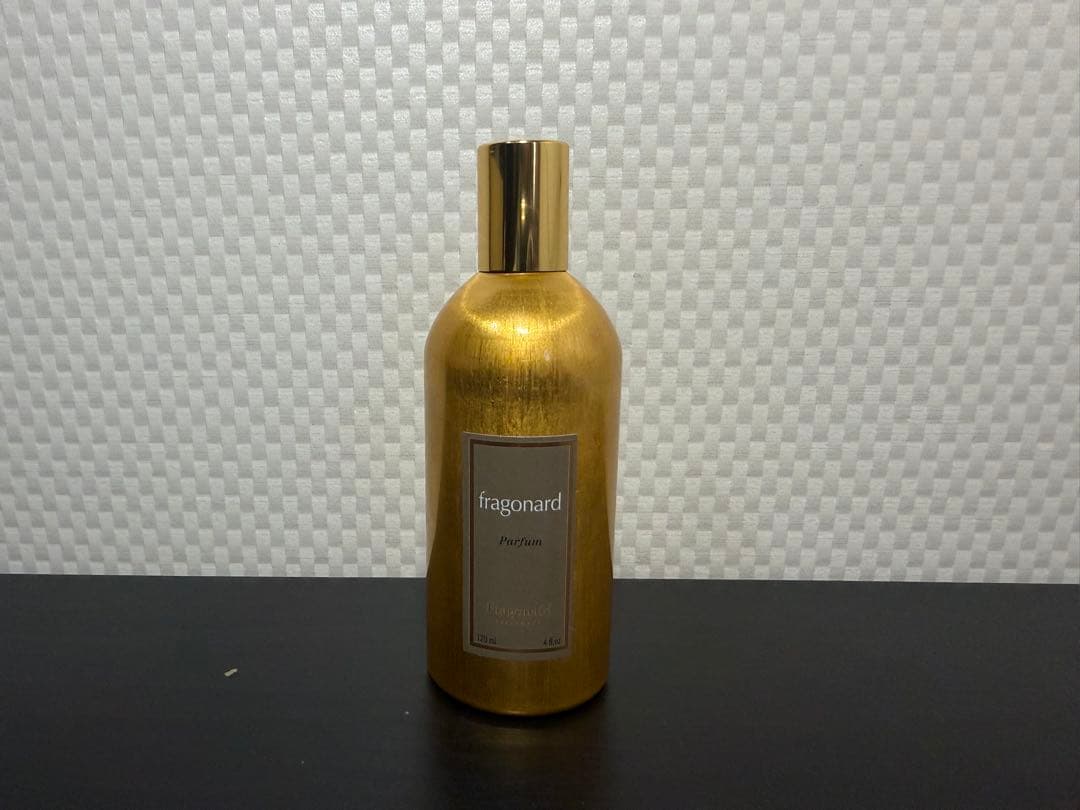 MH/1.13/9 フラゴナール　パルファム　120ml