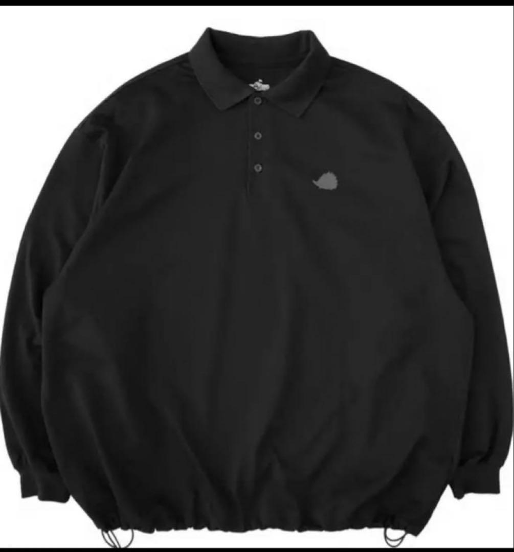 メンズウェア CLUBHAUS Buhloone Mindstate Polo - Black セール】U.S. POLO ASSN./ユーエスポロアッスン Harrington Jacket