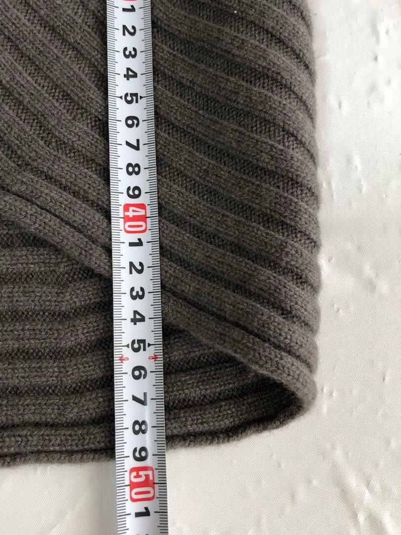 はなちゃん　2点セット22 ✨定価8万円✨ブラック　カーデONES