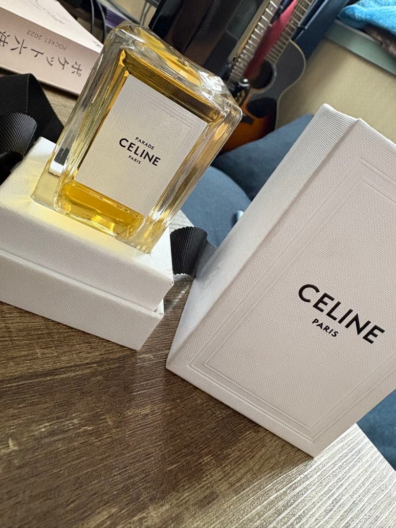CELINE PARAD香水