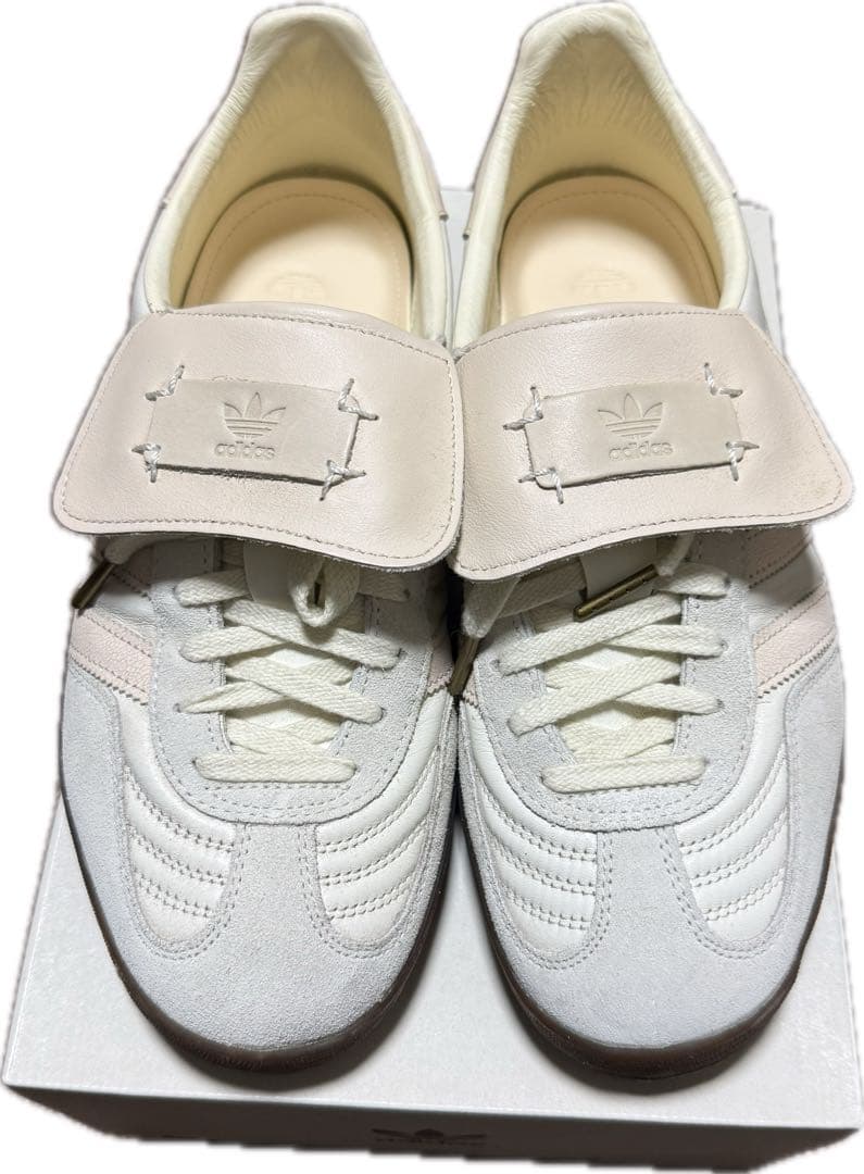 【最終値下げ】adidas Gazelle アディダス ガゼル 27.5cm