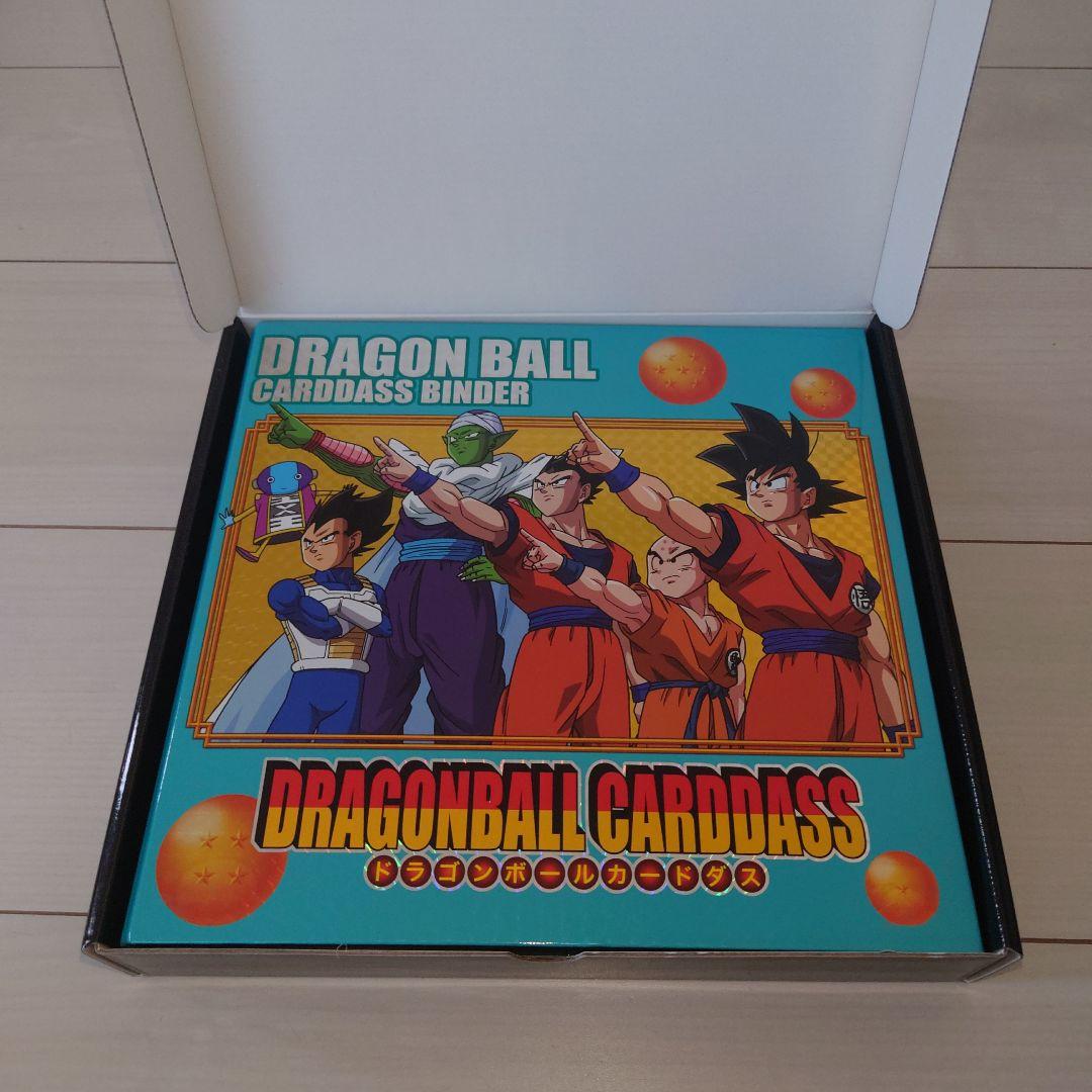 ぱ*ち様 ドラゴンボール カードダス 35弾・36弾 COMPLETE BOX - メルカリ