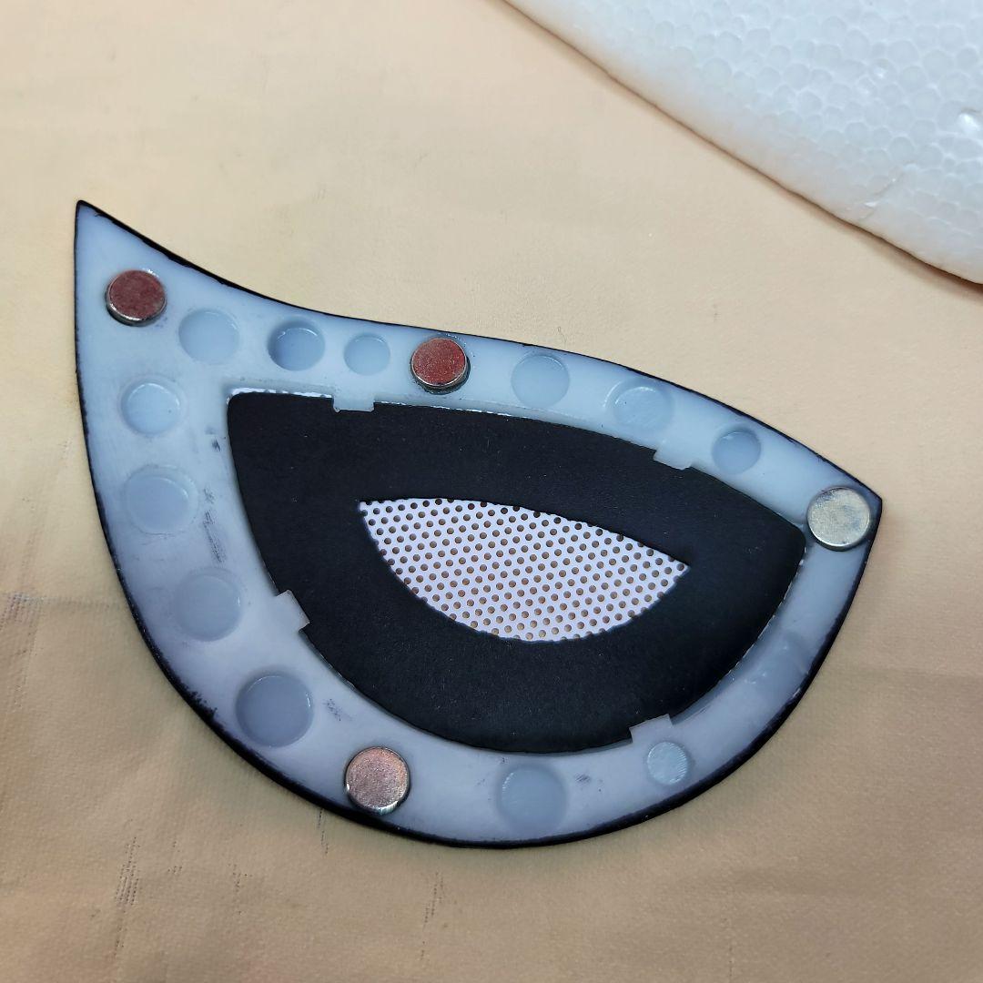 スパイダーマン】新品 トム・ホランド アイアン・スパイダー版 マスク